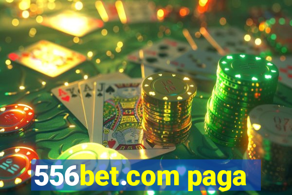 556bet.com paga